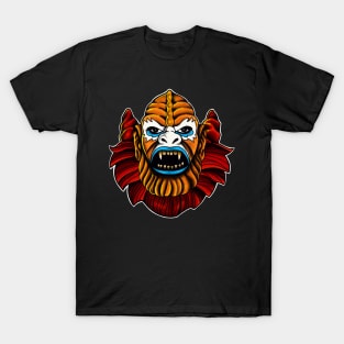 Beastman tribute T-Shirt